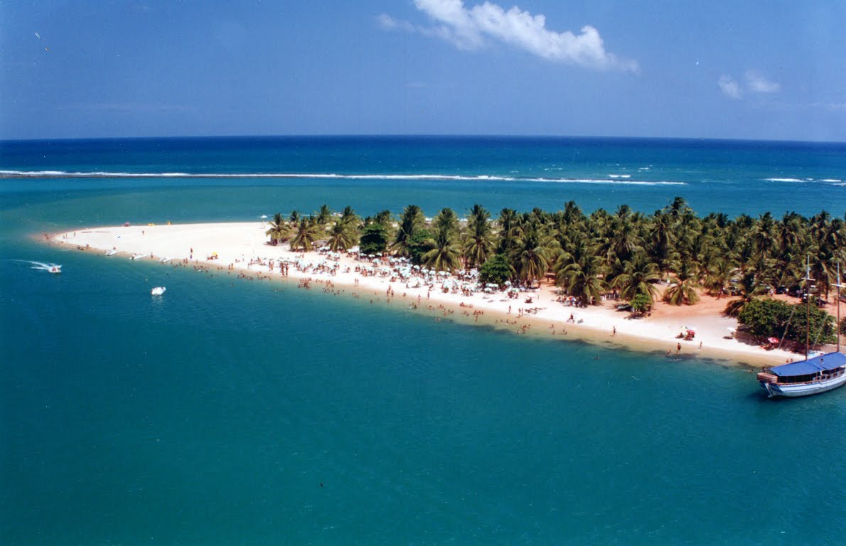 Praia do Saco, Sergipe